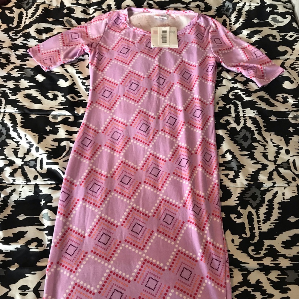 Lularoe dress Nwt